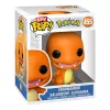 Pokémon Bitty POP! Vinyl Figure 4-Pack Series 2 2 cm