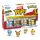 Pokémon Bitty POP! Vinyl Figure 4-Pack Series 4 2 cm