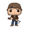 Red Dawn POP! Movies Vinyl Figure Jed 9 cm  - Damaged packaging