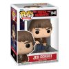 Red Dawn POP! Movies Vinyl Figure Jed 9 cm  - Damaged packaging