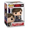 Red Dawn POP! Movies Vinyl Figure Matt Eckert 9 cm