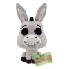 Shrek Plüss Figura Donkey 18 cm