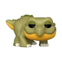 The Land Before Time