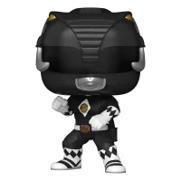 Power Rangers figurák