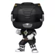 Mighty Morphin Power Rangers: The Movie POP! Movies Vinyl Figura Black Ranger 9 cm