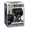 Mighty Morphin Power Rangers: The Movie POP! Movies Vinyl Figura Black Ranger 9 cm