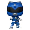 Mighty Morphin Power Rangers: The Movie POP! Movies Vinyl Figura Blue Ranger 9 cm