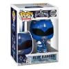 Mighty Morphin Power Rangers: The Movie POP! Movies Vinyl Figura Blue Ranger 9 cm