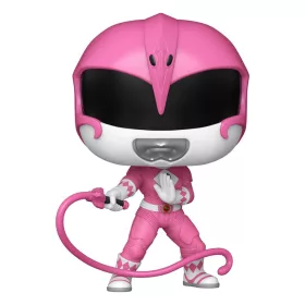   Mighty Morphin Power Rangers: The Movie POP! Movies Vinyl Figura Pink Ranger 9 cm