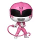 Mighty Morphin Power Rangers: The Movie POP! Movies Vinyl Figura Pink Ranger 9 cm