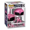 Mighty Morphin Power Rangers: The Movie POP! Movies Vinyl Figura Pink Ranger 9 cm