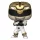Mighty Morphin Power Rangers: The Movie POP! Movies Vinyl Figura White Ranger 9 cm