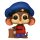 An American Tail POP! Movies Vinyl Figura Fievel 9 cm