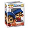 An American Tail POP! Movies Vinyl Figura Fievel 9 cm