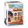 An American Tail POP! Movies Vinyl Figura Fievel 9 cm