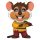 An American Tail POP! Movies Vinyl Figura Papa 9 cm