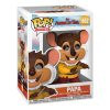 An American Tail POP! Movies Vinyl Figura Papa 9 cm