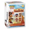 An American Tail POP! Movies Vinyl Figura Papa 9 cm