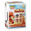 An American Tail POP! Movies Vinyl Figura Tiger 9 cm