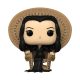 Addams Family POP! Deluxe Vinyl Figure Morticia in Chair 9 cm