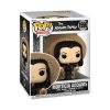 Addams Family POP! Deluxe Vinyl Figure Morticia in Chair 9 cm