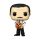 The Addams Family POP! TV Vinyl Figure Gomez 9 cm