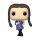 The Addams Family POP! TV Vinyl Figure Wednesday 9 cm