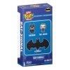 Batman Bitty POP! Vinyl Figura Állvány Signal 20 cm