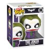 Batman Bitty POP! Vinyl Figura Állvány Signal 20 cm