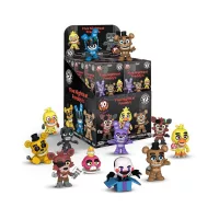 Five Nights at Freddy’s figurák