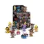 Five Nights at Freddy's Mini Figures FNAF (10y Anniversary) 5 cm