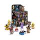 Five Nights at Freddy's Mini Figures FNAF (10y Anniversary) 5 cm