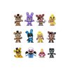 Five Nights at Freddy's Mini Figures FNAF (10y Anniversary) 5 cm