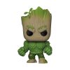 We Are Groot POP! Movies Vinyl Figura Hulk 9 cm