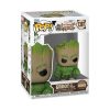 We Are Groot POP! Movies Vinyl Figura Hulk 9 cm