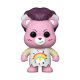 Care Bears x Universal Monsters POP! Vinyl Figure Cheer Bear Bride of Frankenstein 9 cm