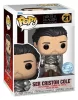House of the Dragon POP! Vinyl Figure Ser Criston Cole Exclusive Edition 9 cm