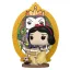 Snow White POP! Deluxe Vinyl Figure Snow White(Glass) 9 cm