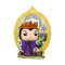 Disney Villians POP! Deluxe Vinyl Figure Evil Queen(Glass) 9 cm
