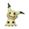 Pokemon Super Sized Jumbo POP! Vinyl Figure Mimikyu 25 cm