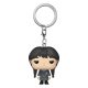 Wednesday POP! Vinyl Keychains 4 cm Wednesday Display (12)