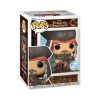 Pirates of the Caribbean POP! Movies Vinyl Figura Jack Sparrow 9 cm