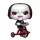 Saw POP! Plus Vinyl Figure Billy on Tricycle Exclusive Edition 9 cm