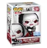Saw POP! Plus Vinyl Figure Billy on Tricycle Exclusive Edition 9 cm
