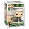 Wicked POP! Movies Vinyl Figure Madame Morrible 9 cm - Damaged packaging