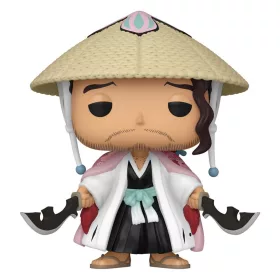Bleach POP! Animation Vinyl Figure Shunsui 9 cm