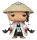 Bleach POP! Animation Vinyl Figure Shunsui 9 cm