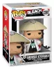 Bleach POP! Animation Vinyl Figure Shunsui 9 cm
