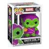 Marvel POP! 8-Bit Vinyl Figura Green Goblin 9 cm