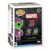 Marvel POP! 8-Bit Vinyl Figura Green Goblin 9 cm